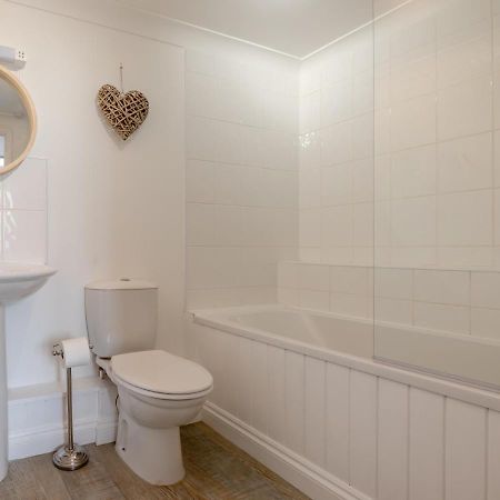 Hideaway Cottage بادستو المظهر الخارجي الصورة