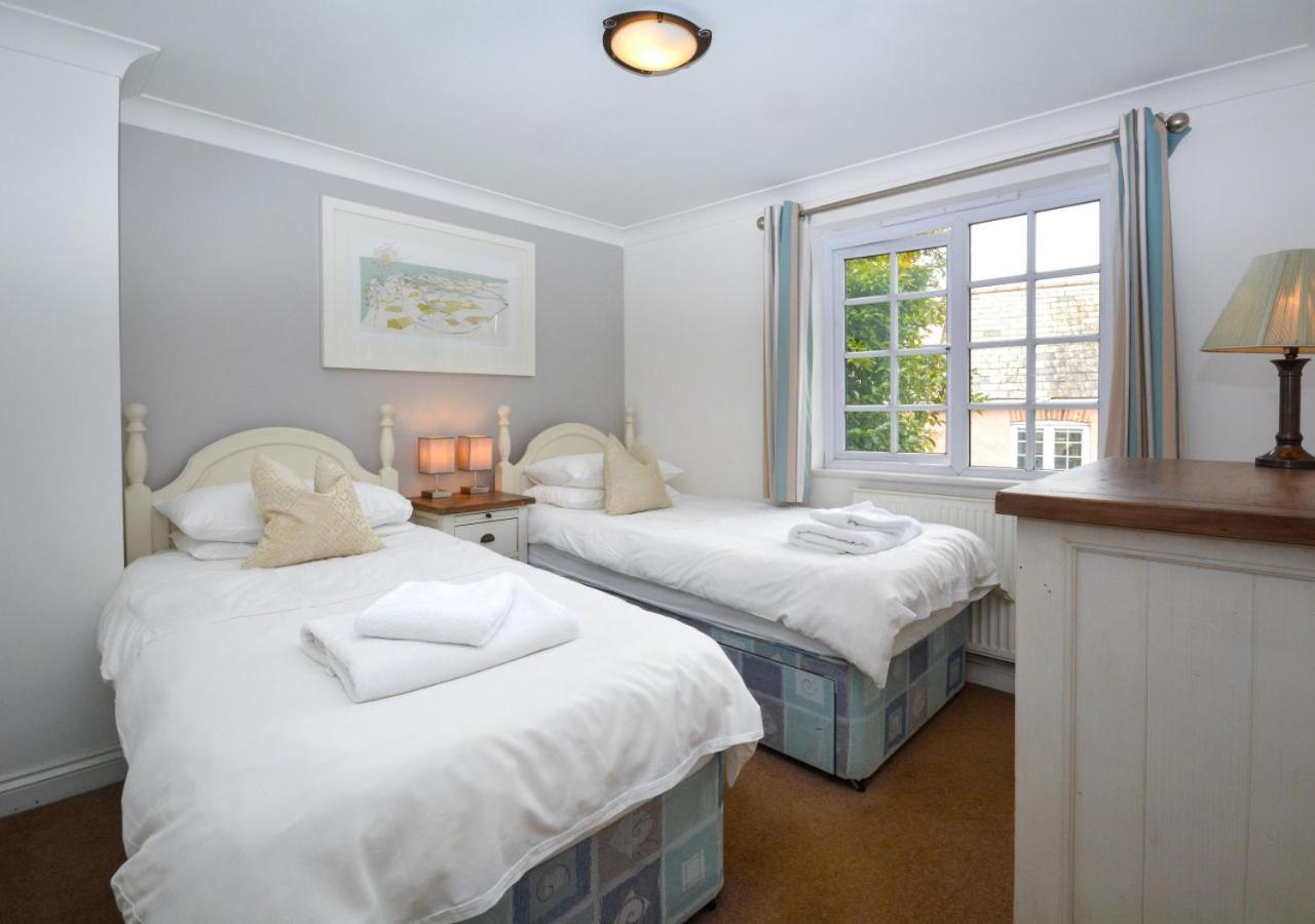 Hideaway Cottage بادستو المظهر الخارجي الصورة