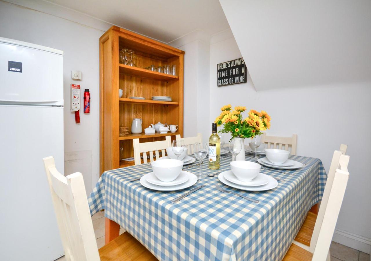 Hideaway Cottage بادستو المظهر الخارجي الصورة