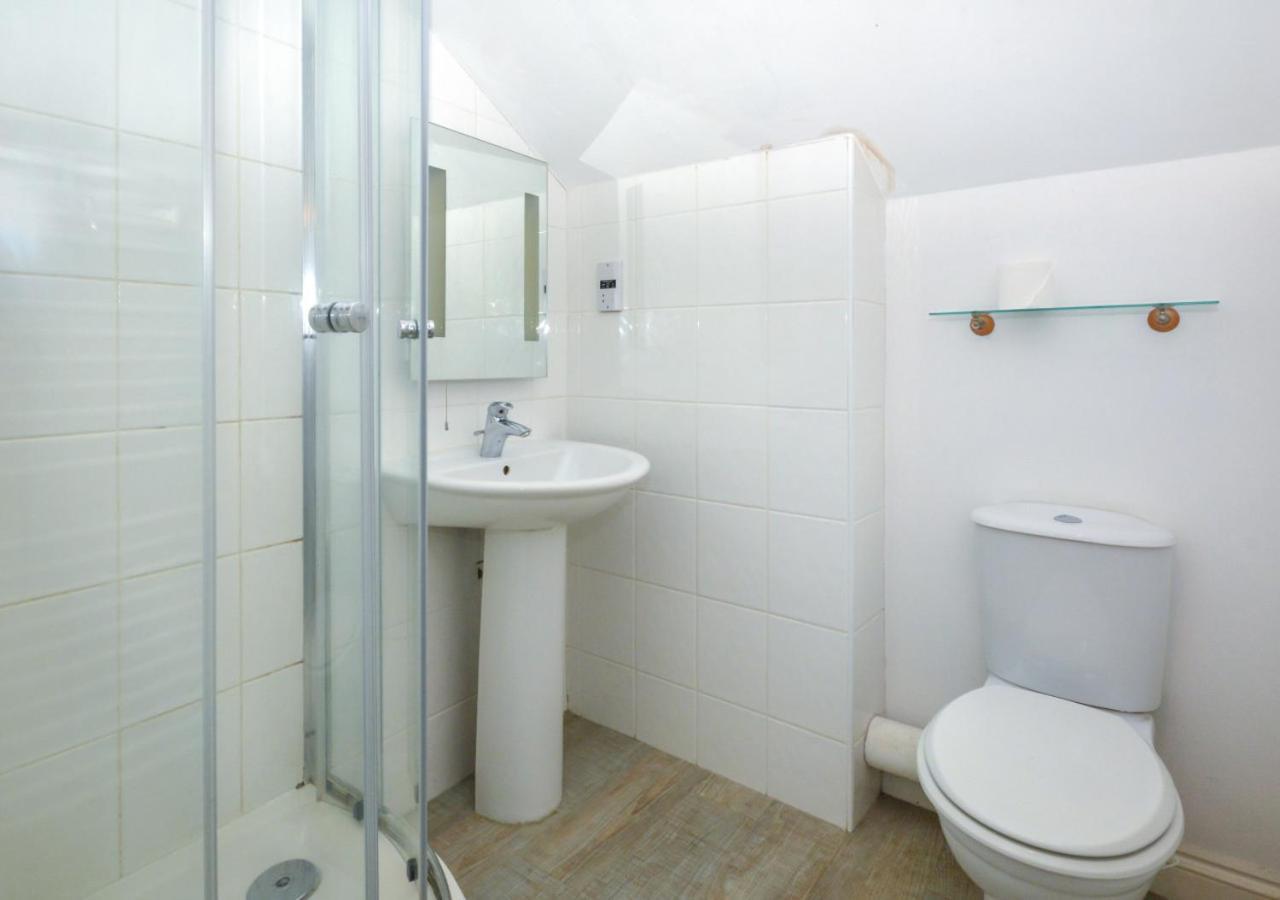 Hideaway Cottage بادستو المظهر الخارجي الصورة