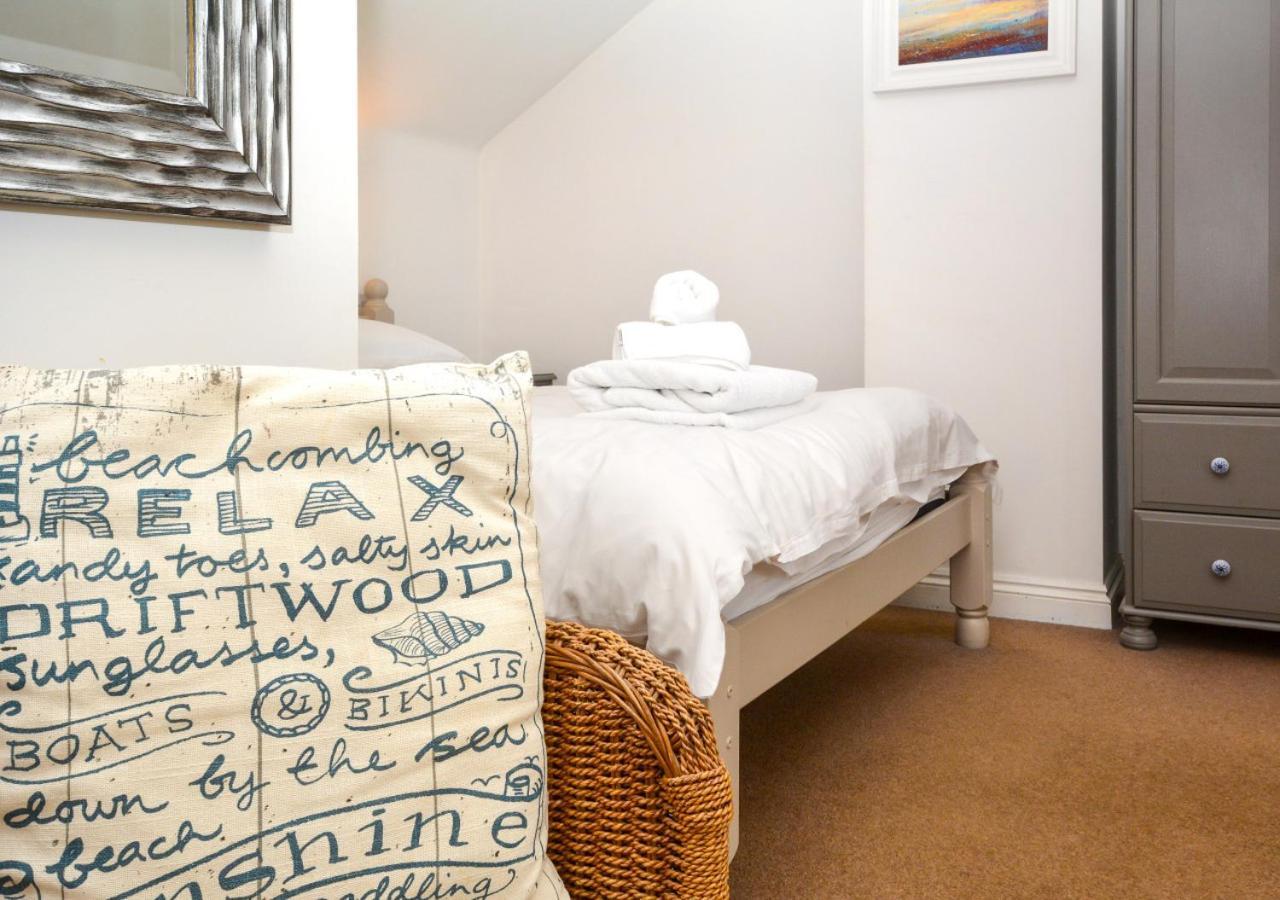 Hideaway Cottage بادستو المظهر الخارجي الصورة