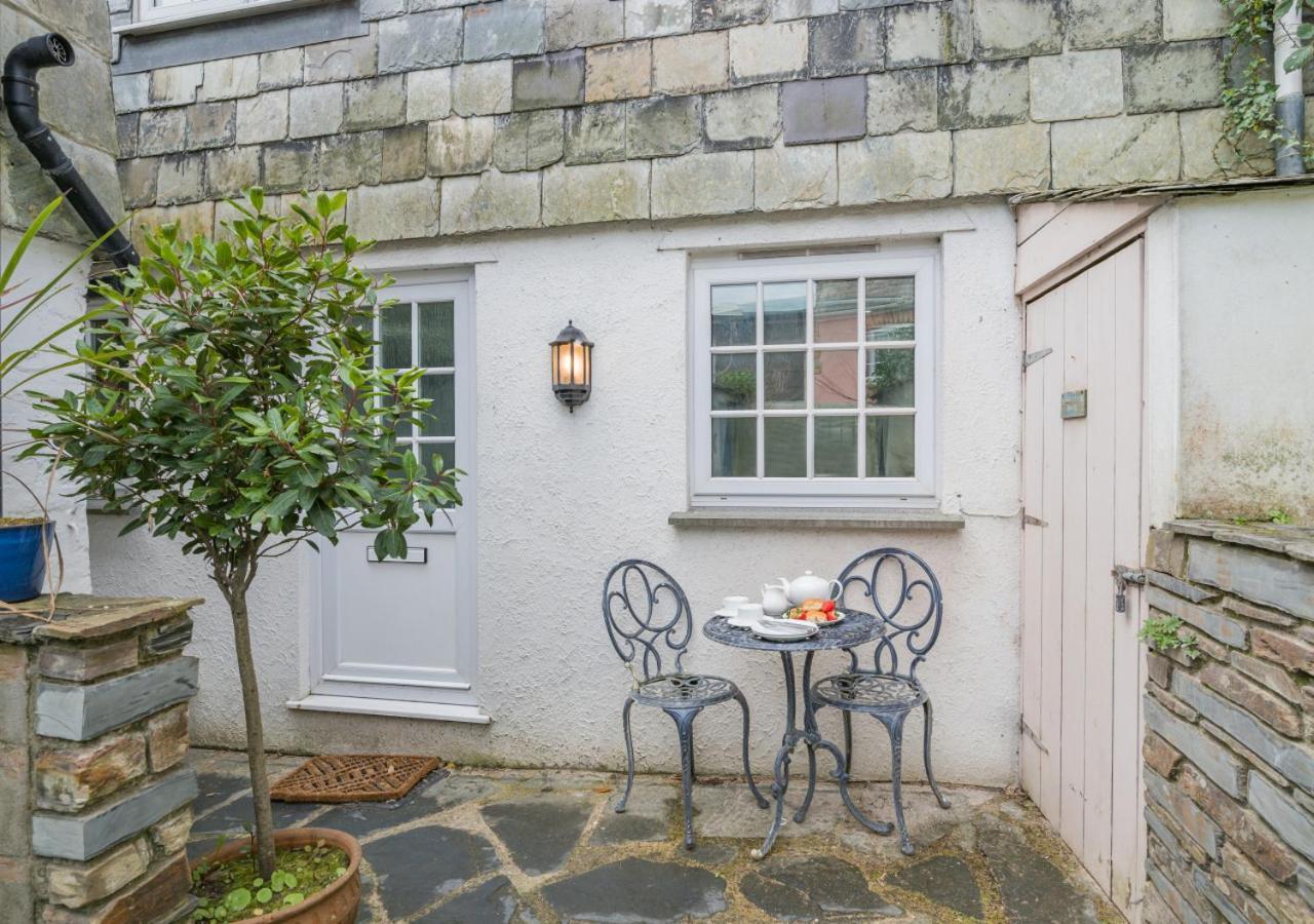 Hideaway Cottage بادستو المظهر الخارجي الصورة
