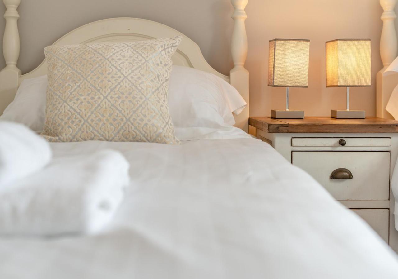 Hideaway Cottage بادستو المظهر الخارجي الصورة
