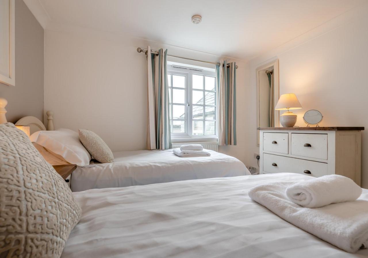 Hideaway Cottage بادستو المظهر الخارجي الصورة