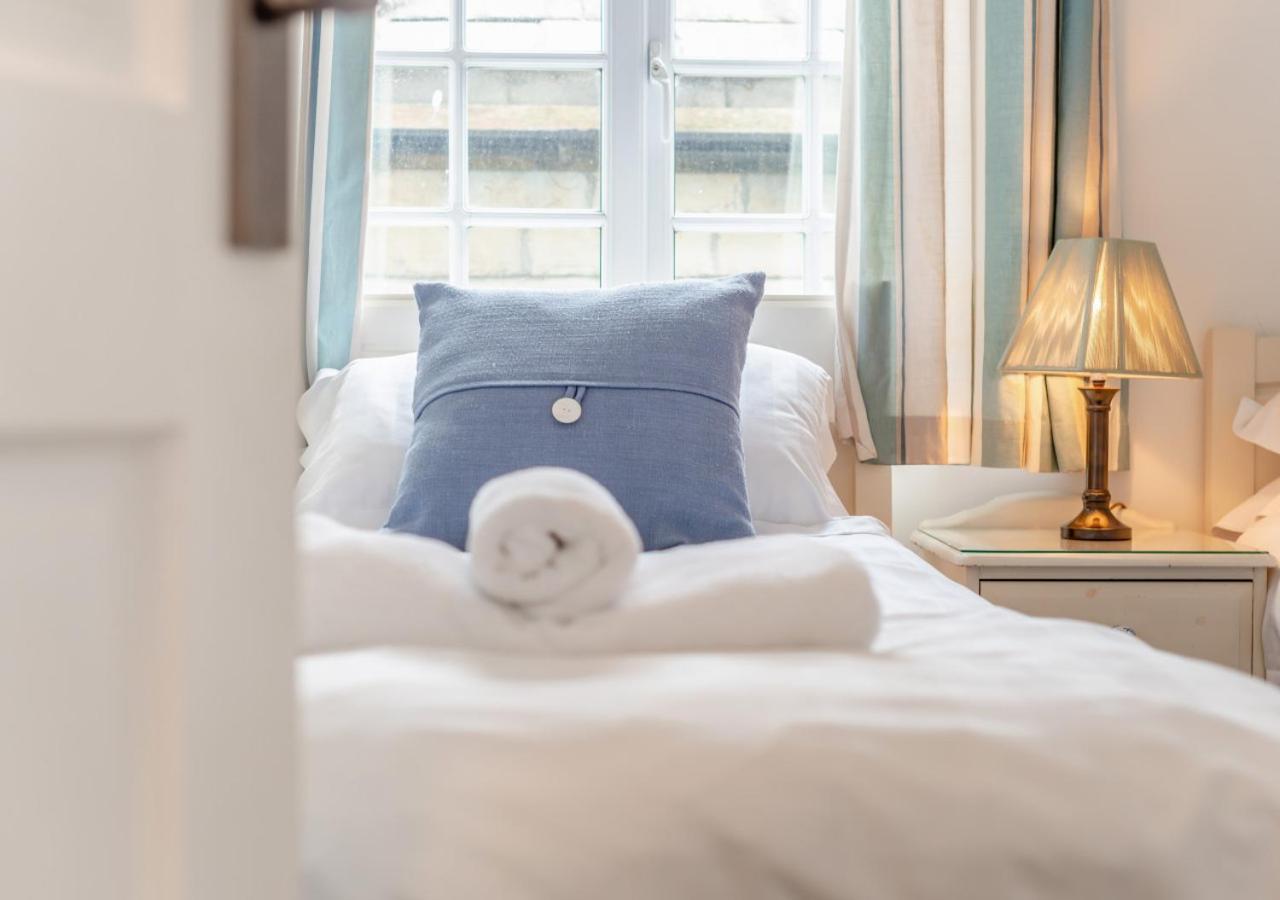 Hideaway Cottage بادستو المظهر الخارجي الصورة