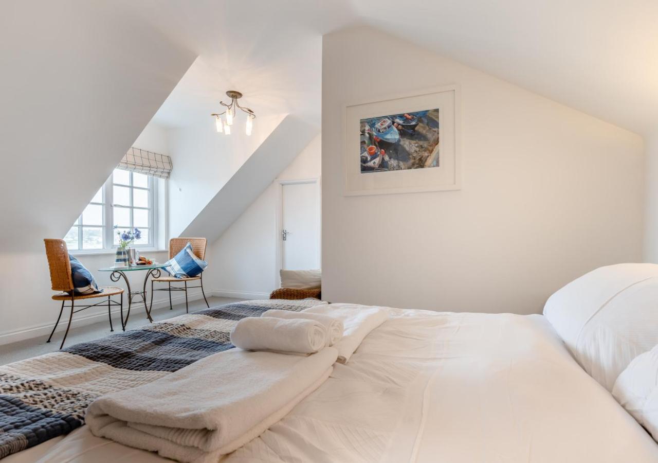 Hideaway Cottage بادستو المظهر الخارجي الصورة