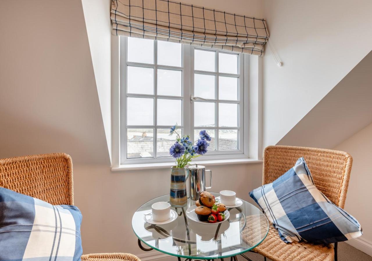 Hideaway Cottage بادستو المظهر الخارجي الصورة