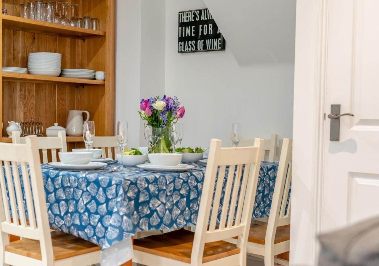Hideaway Cottage بادستو المظهر الخارجي الصورة