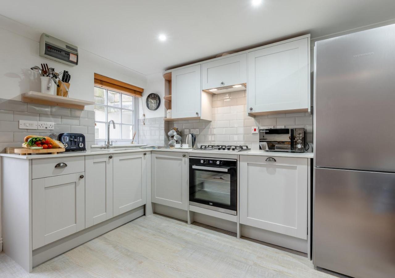 Hideaway Cottage بادستو المظهر الخارجي الصورة