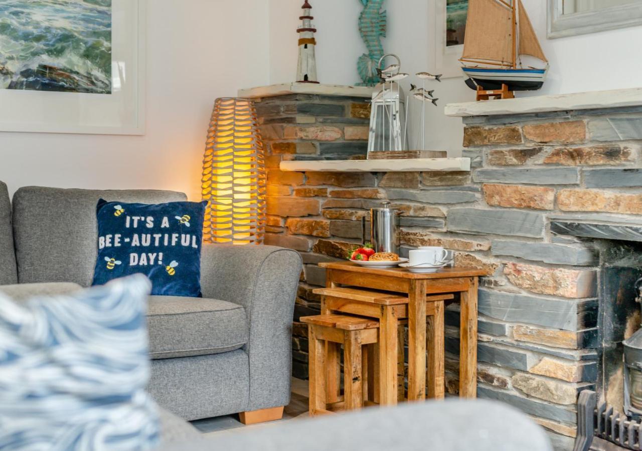 Hideaway Cottage بادستو المظهر الخارجي الصورة